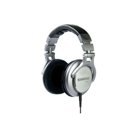 SHURE SRH940, Audífonos profesionales de referencia, cerrados