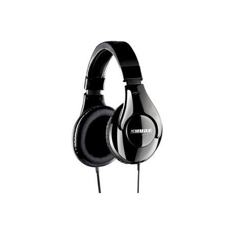 Audífonos para Home Studio Shure SRH240A